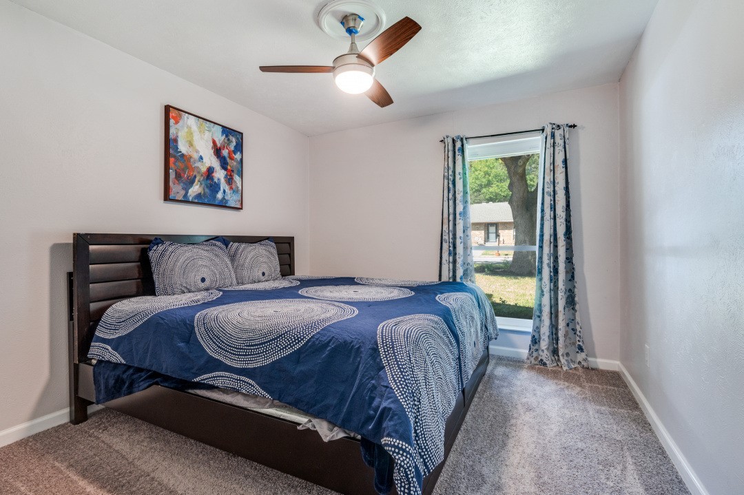 1028 Rosewood Desoto TX 75115
