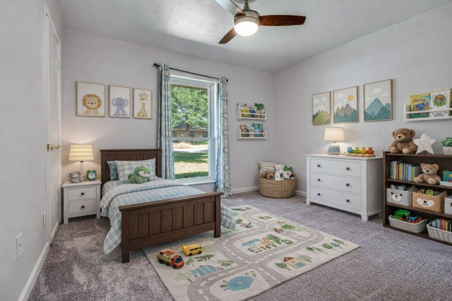 1028 Rosewood Desoto TX 75115