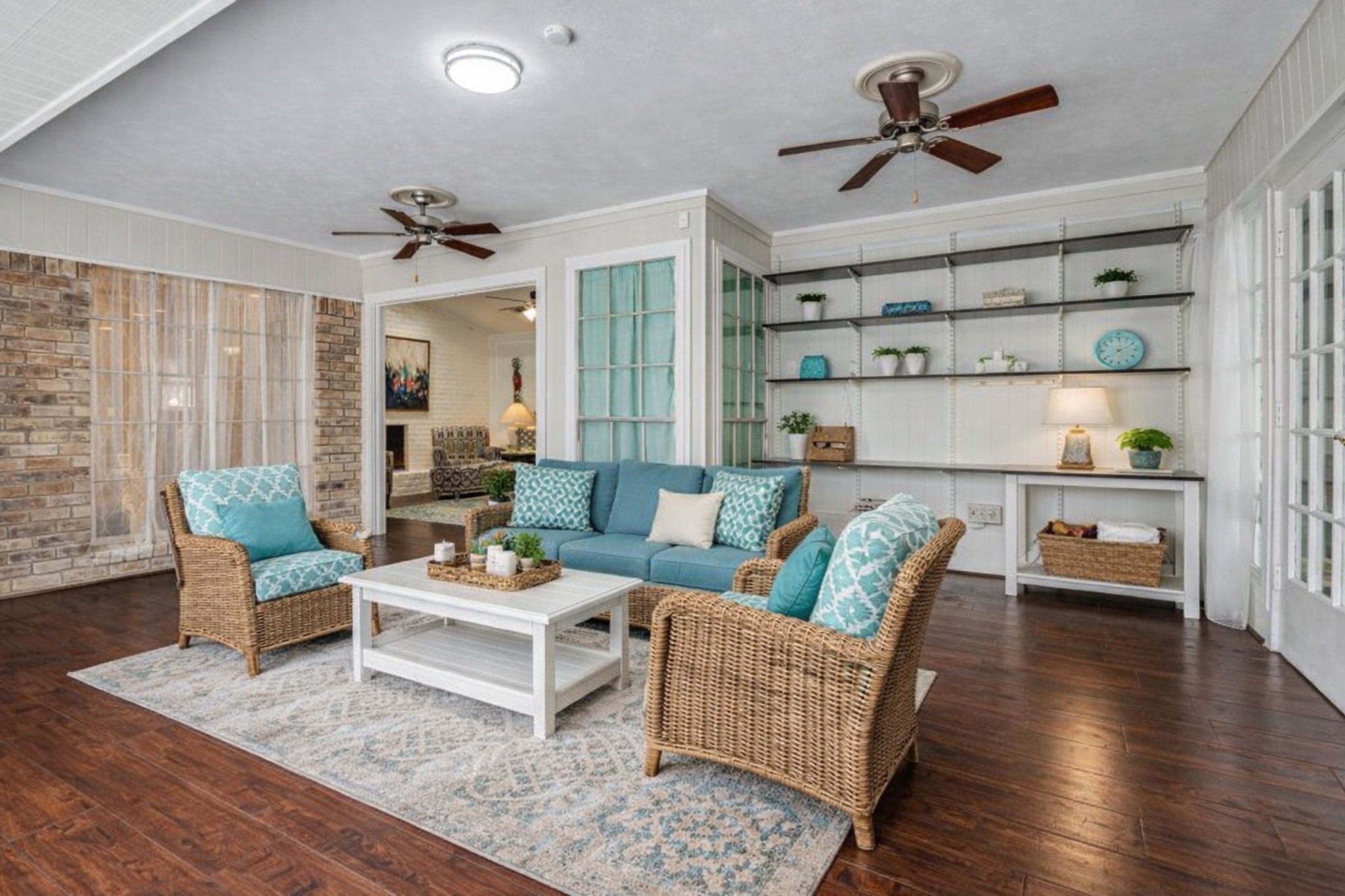 1028 Rosewood Desoto TX 75115