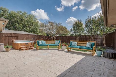 1028 Rosewood Desoto TX 75115