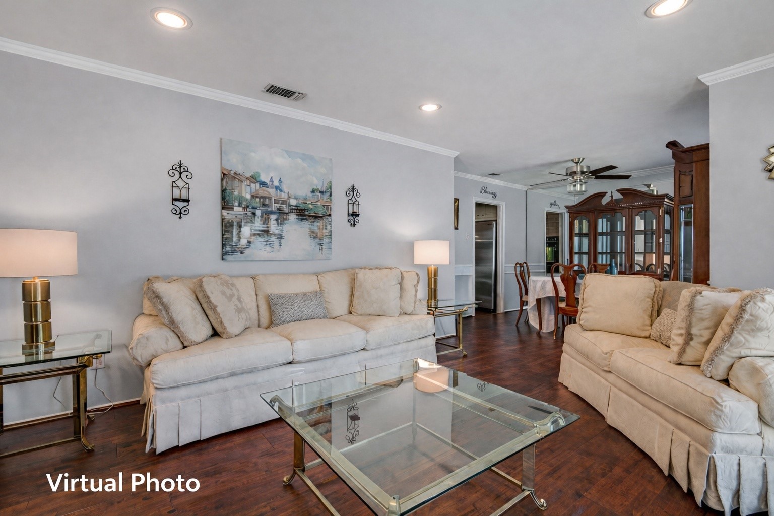 1028 Rosewood Desoto TX 75115