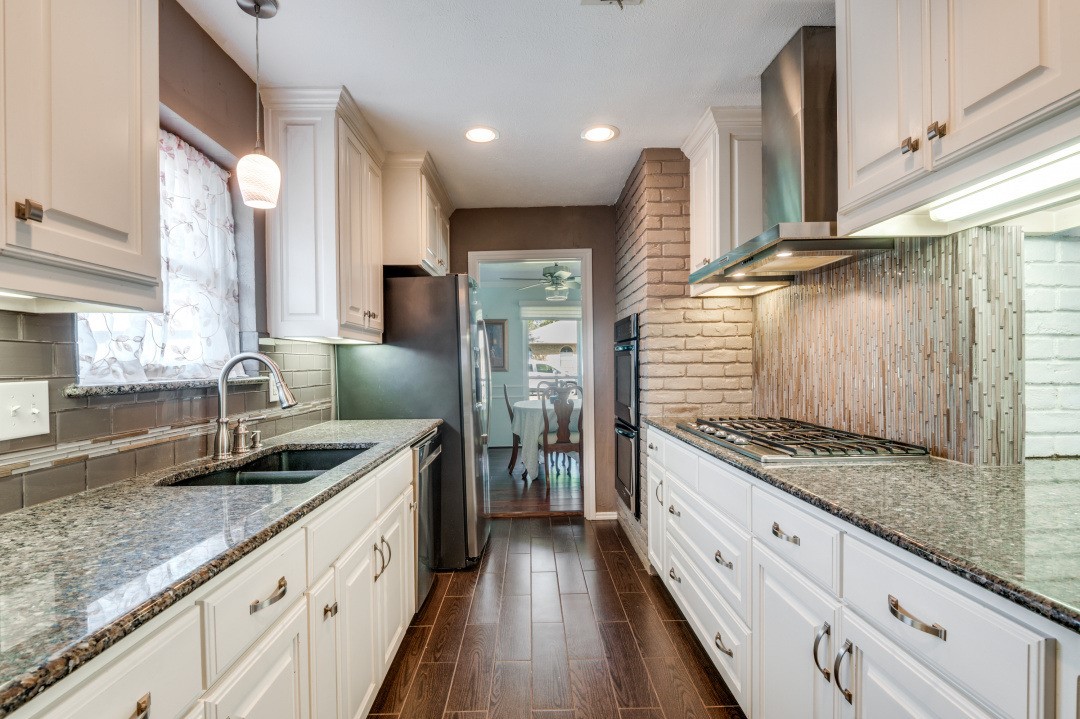 1028 Rosewood Desoto TX 75115