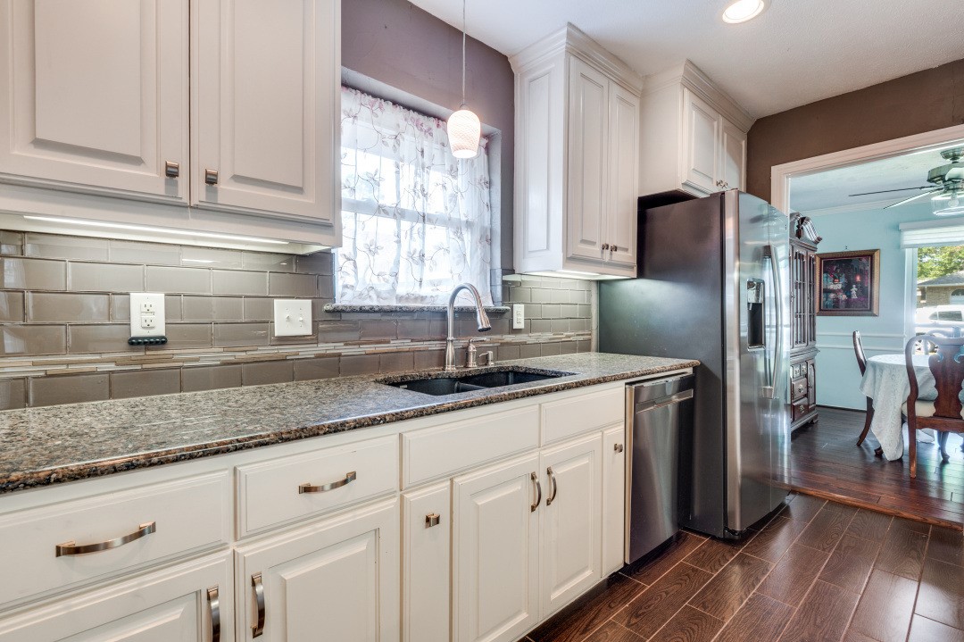 1028 Rosewood Desoto TX 75115