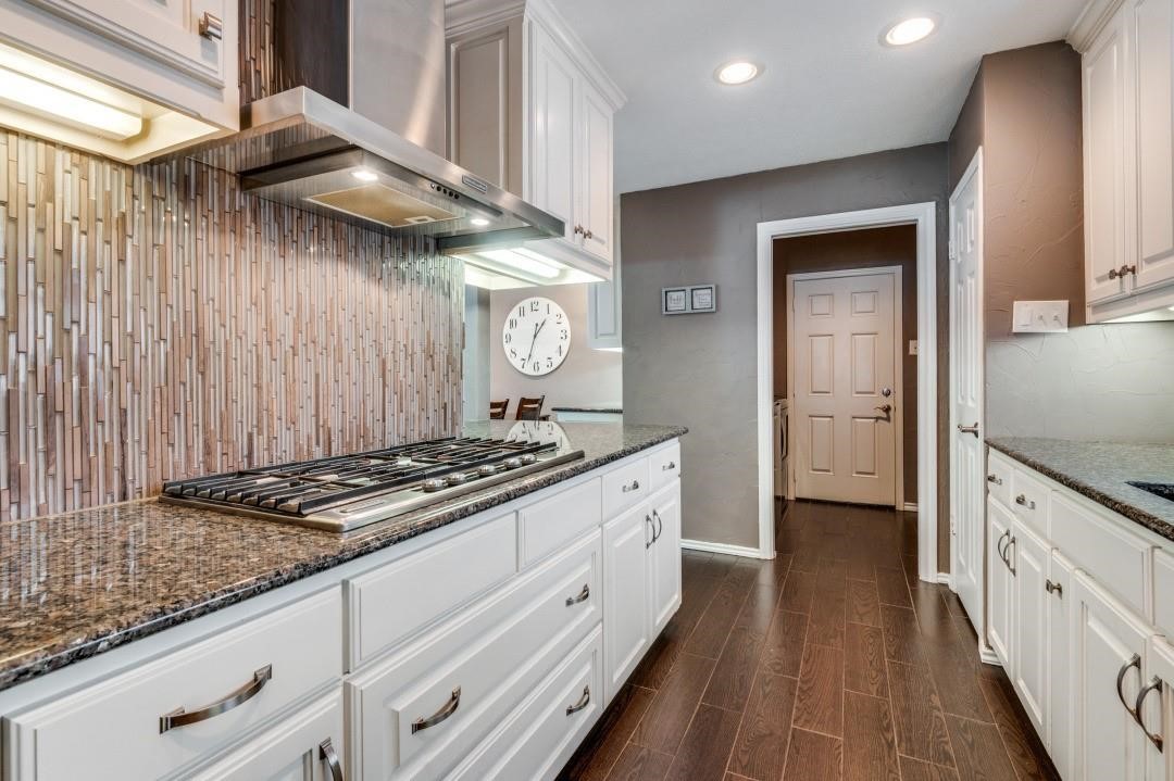 1028 Rosewood Desoto TX 75115