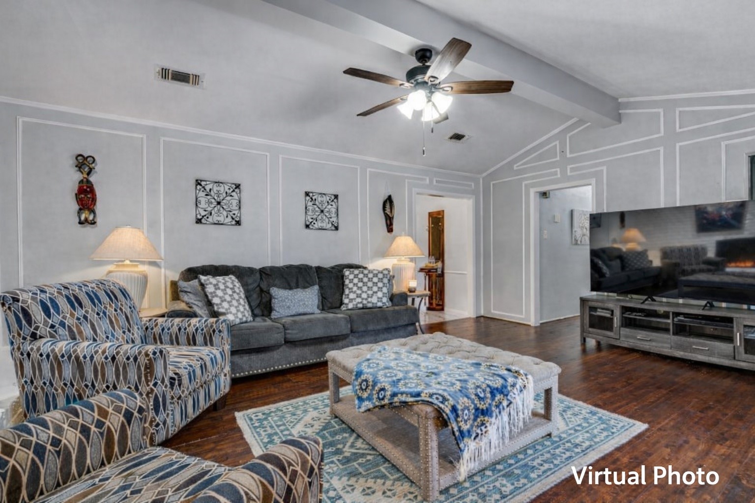 1028 Rosewood Desoto TX 75115