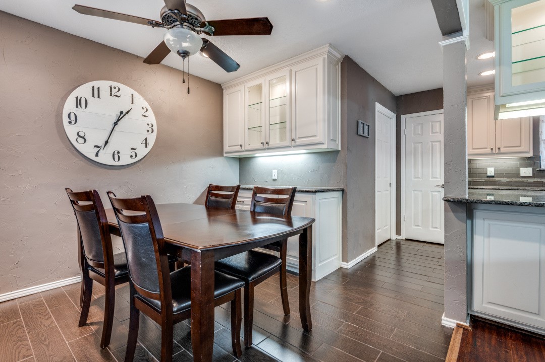 1028 Rosewood Desoto TX 75115