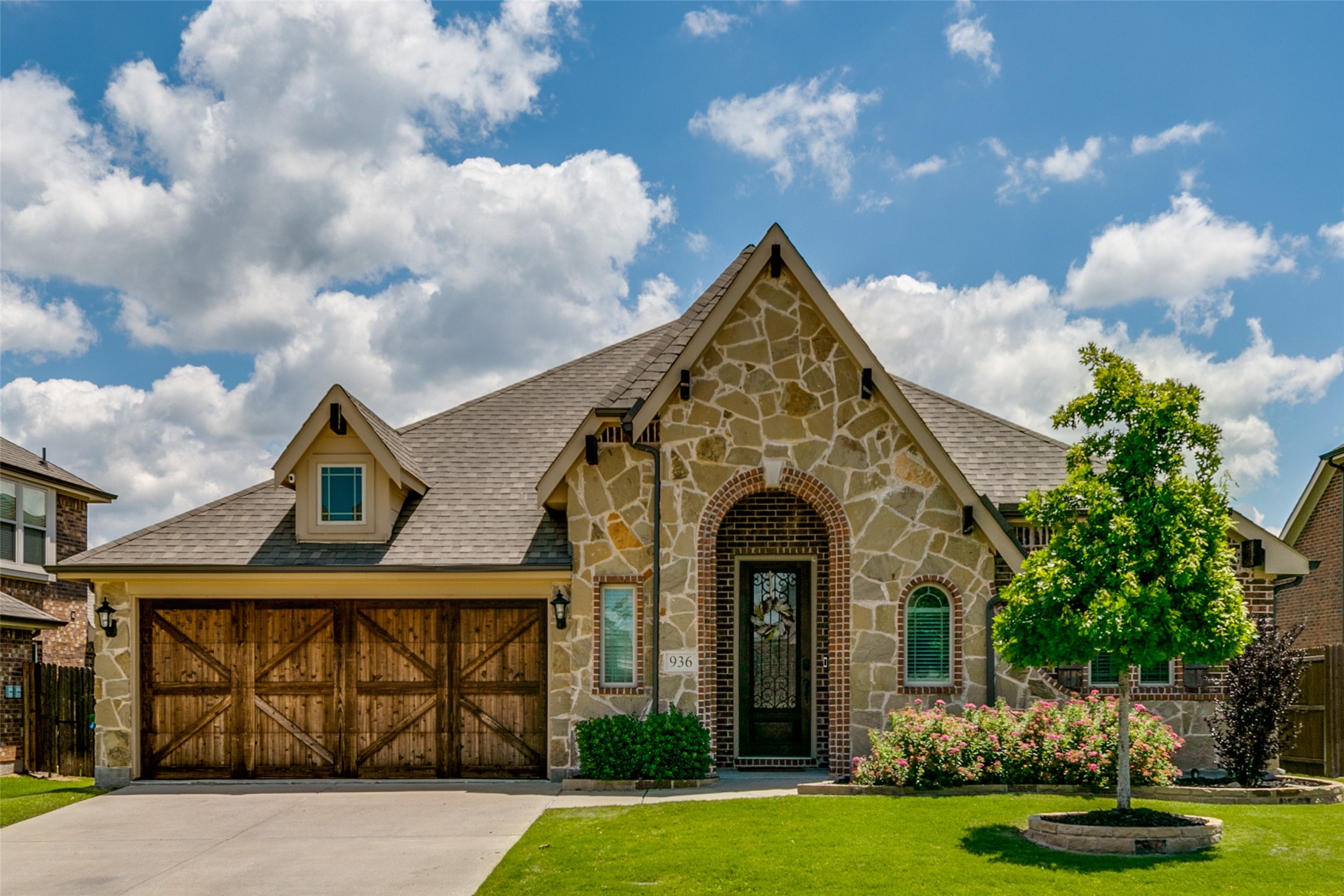 936 Mangrove Drive Fate TX 75087