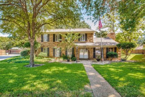 2308 Early Morn Court Plano TX 75093