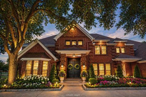 13510 Willow Springs Road Haslet TX 76052