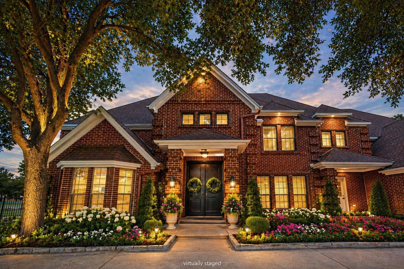 13510 Willow Springs Road Haslet TX 76052