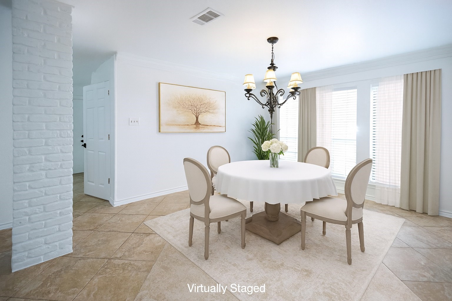 13510 Willow Springs Road Haslet TX 76052