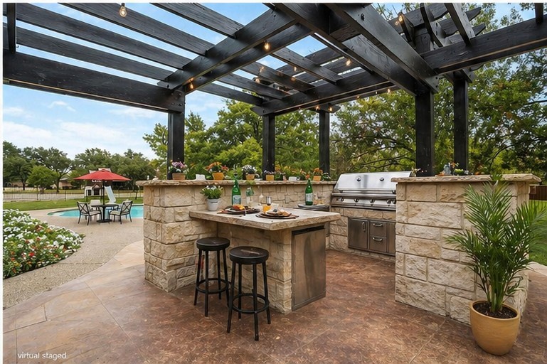 13510 Willow Springs Road Haslet TX 76052