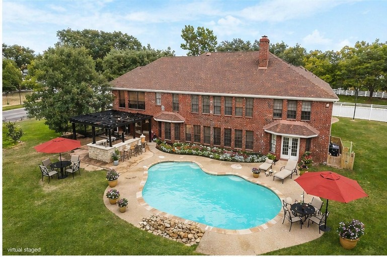 13510 Willow Springs Road Haslet TX 76052