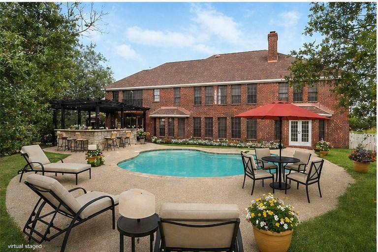 13510 Willow Springs Road Haslet TX 76052