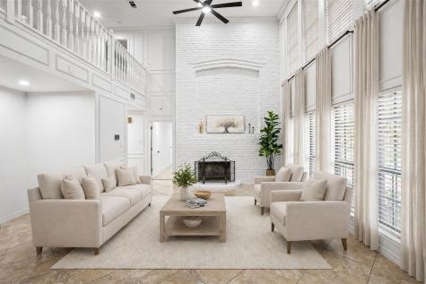 13510 Willow Springs Road Haslet TX 76052