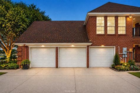 13510 Willow Springs Road Haslet TX 76052