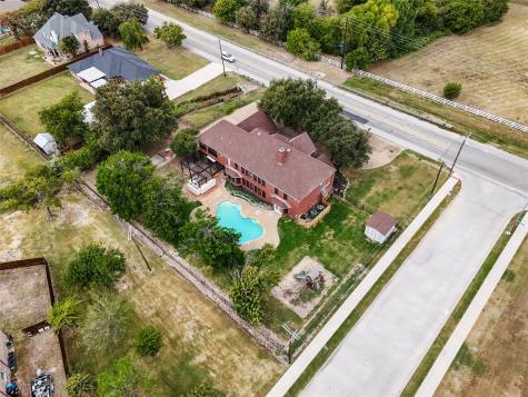 13510 Willow Springs Road Haslet TX 76052