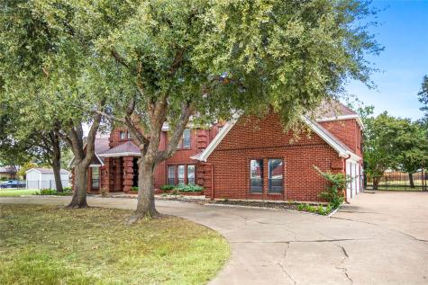 13510 Willow Springs Road Haslet TX 76052