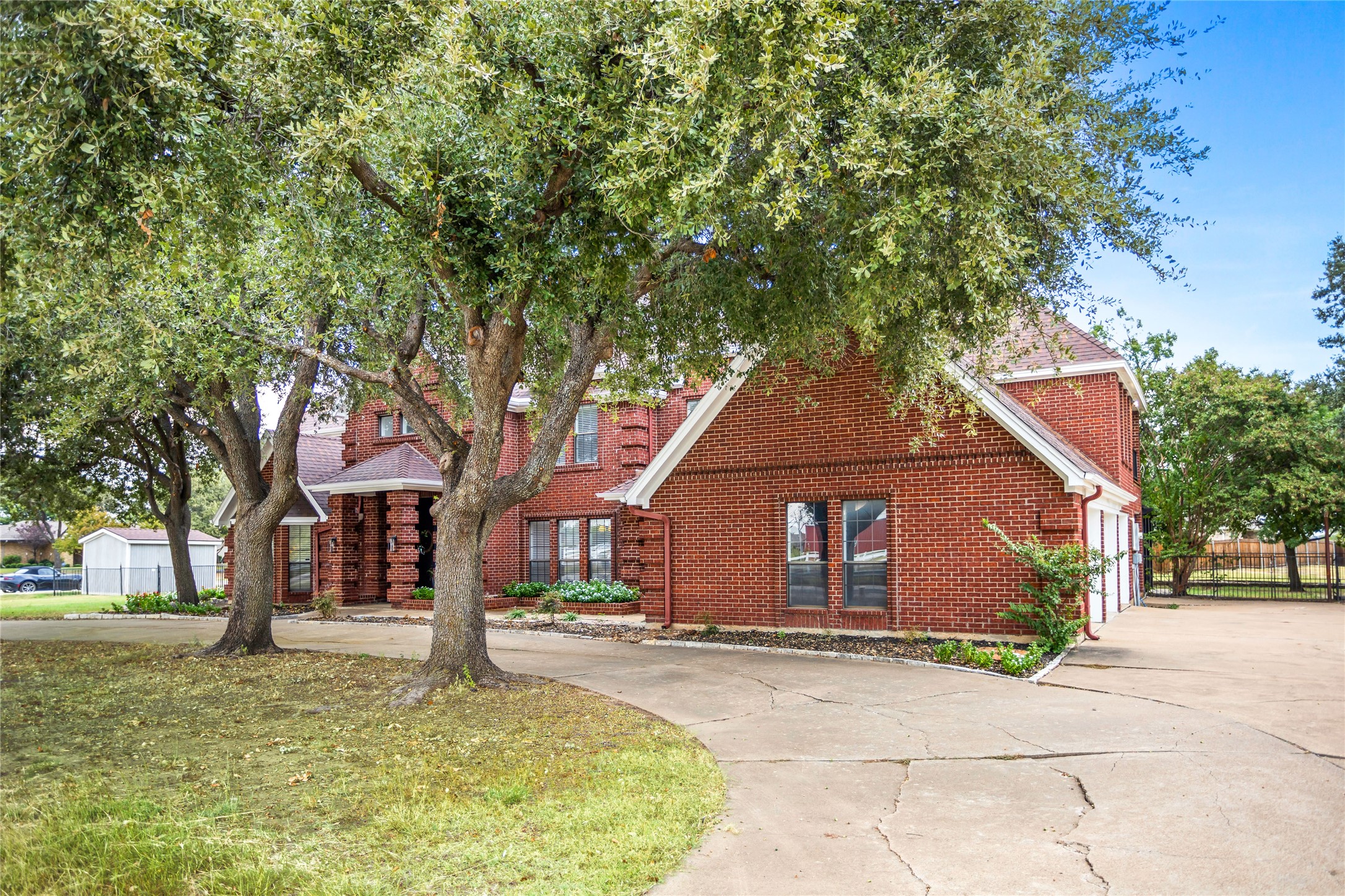 13510 Willow Springs Road Haslet TX 76052