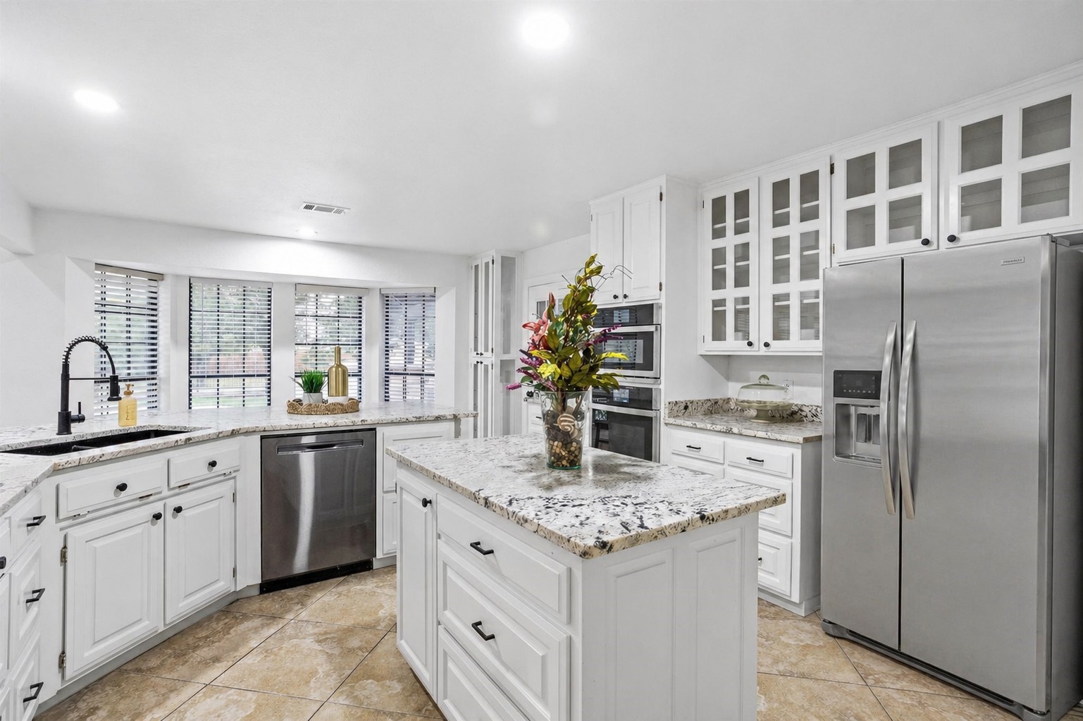 13510 Willow Springs Road Haslet TX 76052