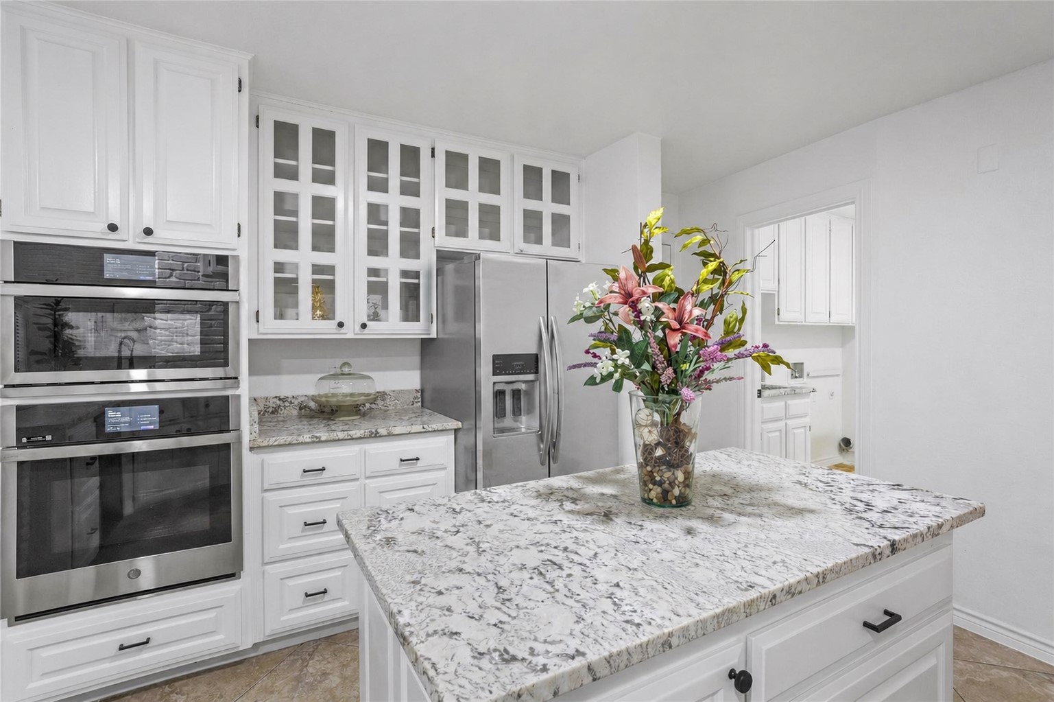 13510 Willow Springs Road Haslet TX 76052