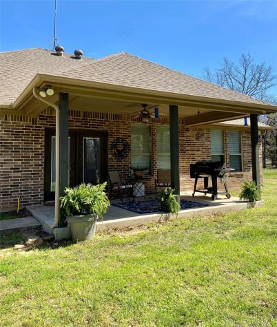 2801 Fm 1816 Bowie TX 76230