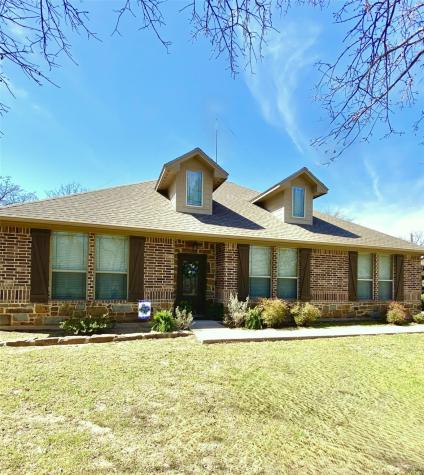 2801 Fm 1816 Bowie TX 76230