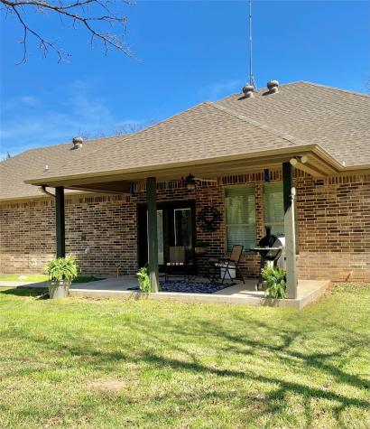 2801 Fm 1816 Bowie TX 76230