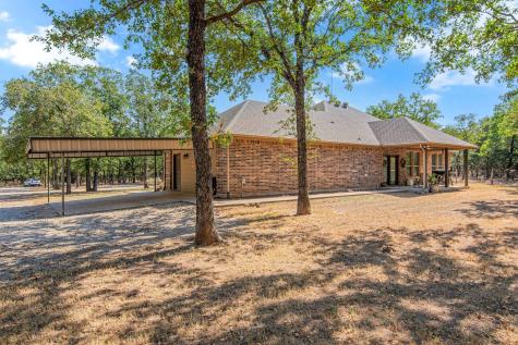 2801 Fm 1816 Bowie TX 76230