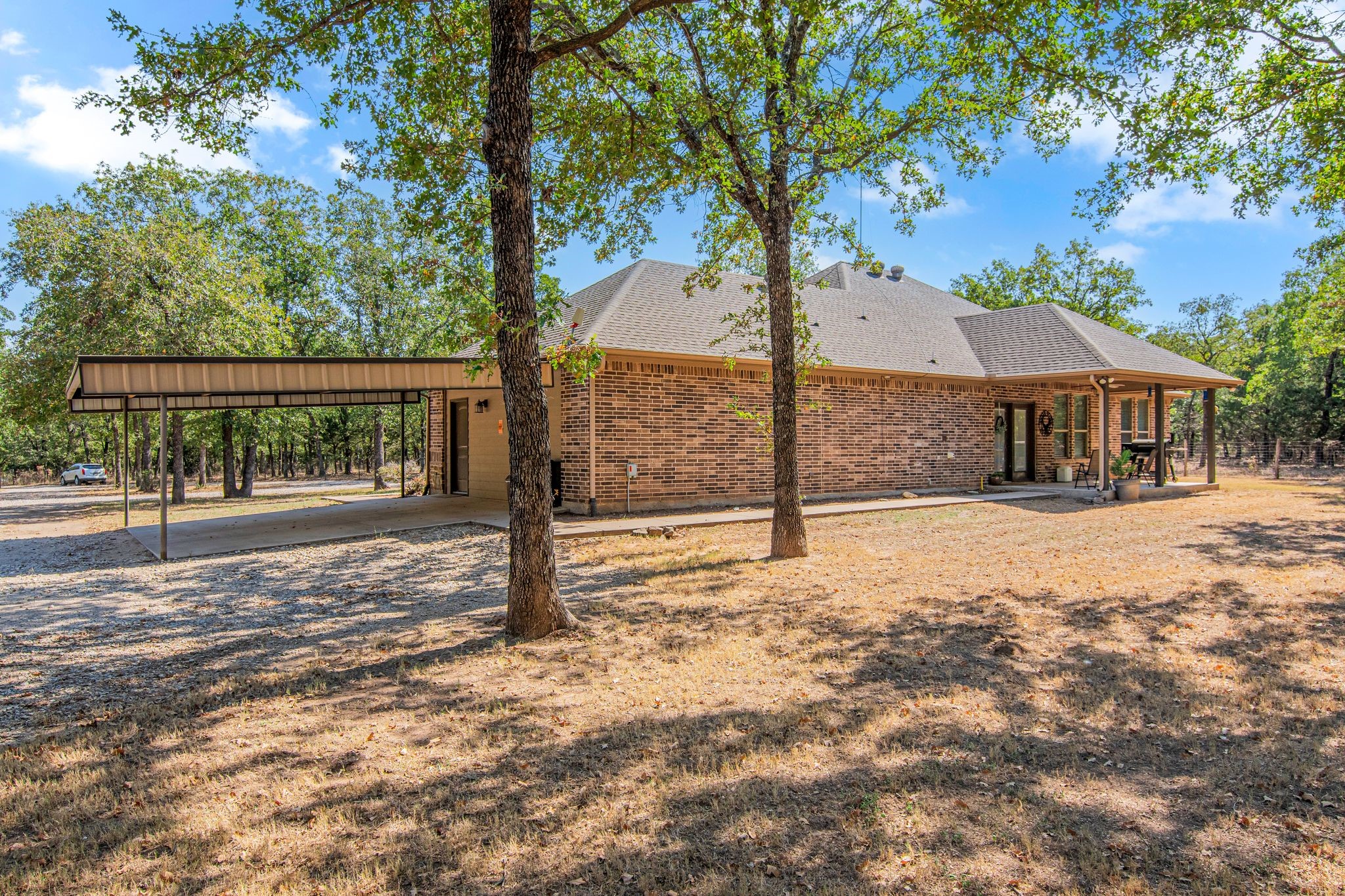 2801 Fm 1816 Bowie TX 76230