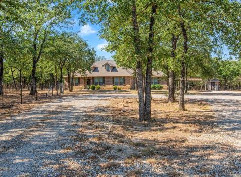 2801 Fm 1816 Bowie TX 76230