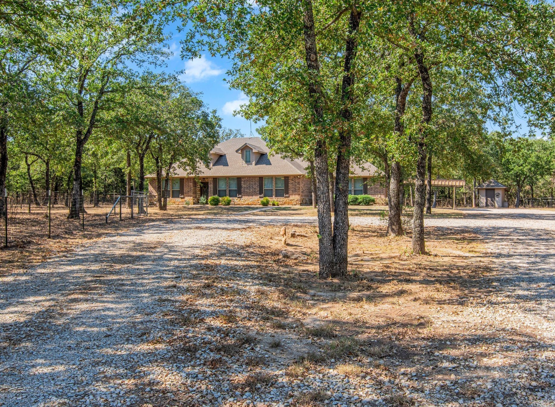 2801 Fm 1816 Bowie TX 76230