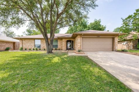 1402 Brazos Boulevard Lewisville TX 75077