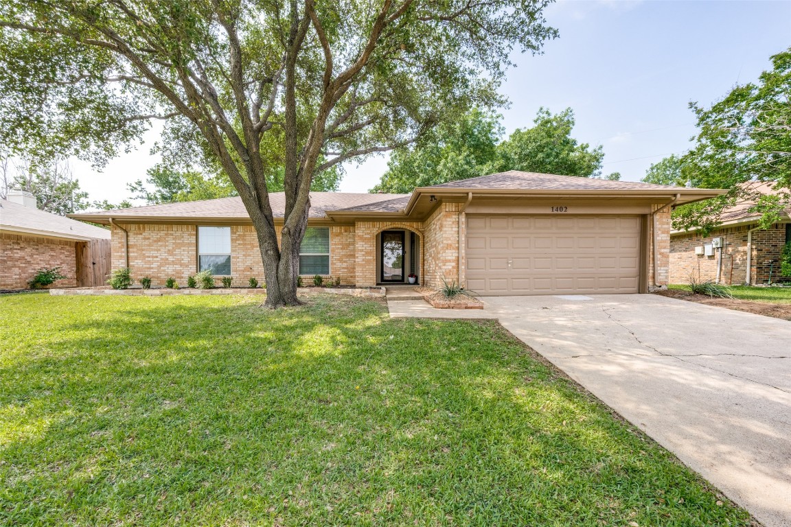 1402 Brazos Boulevard Lewisville TX 75077