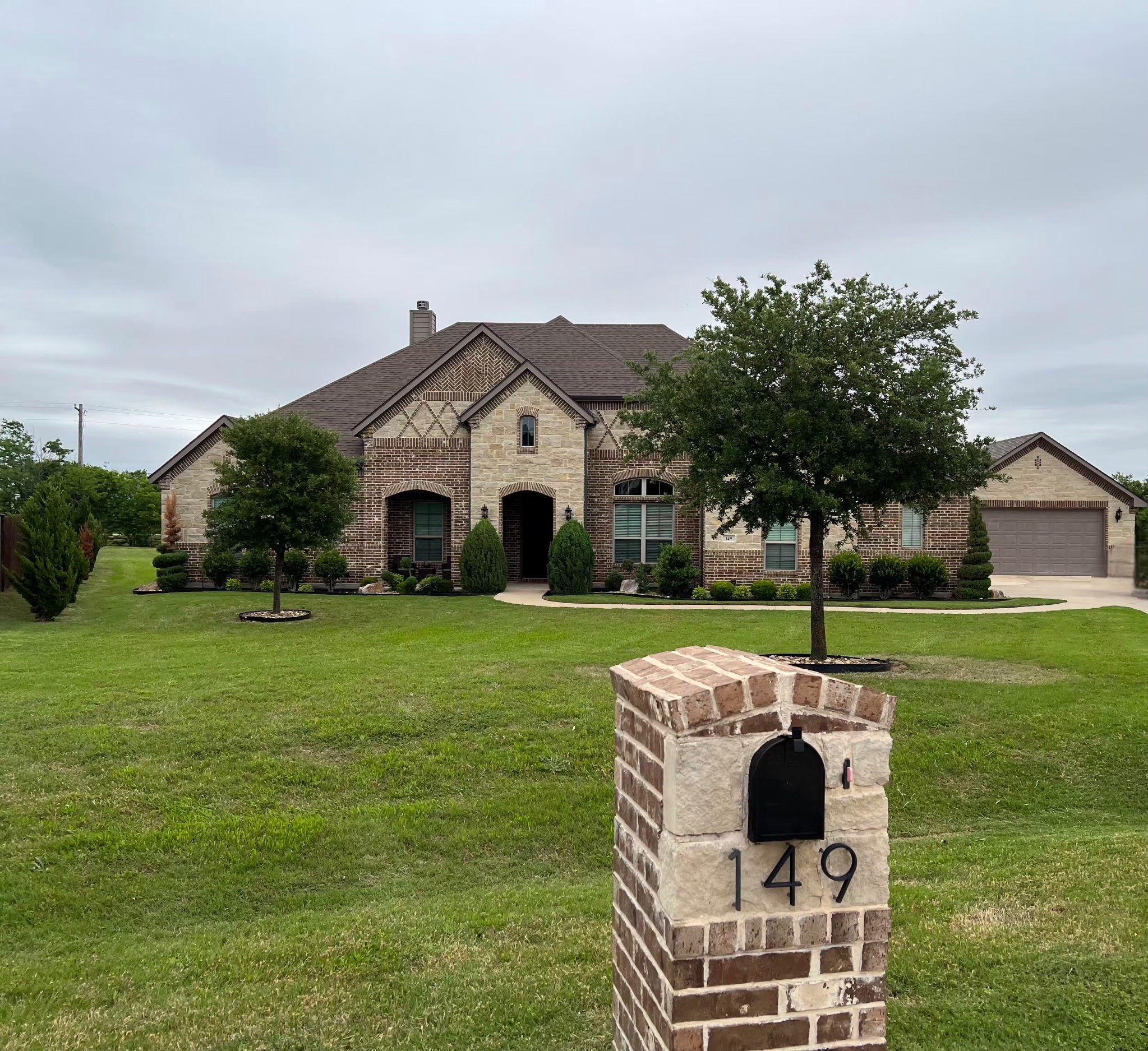 149 Vail Lane Waxahachie TX 75167