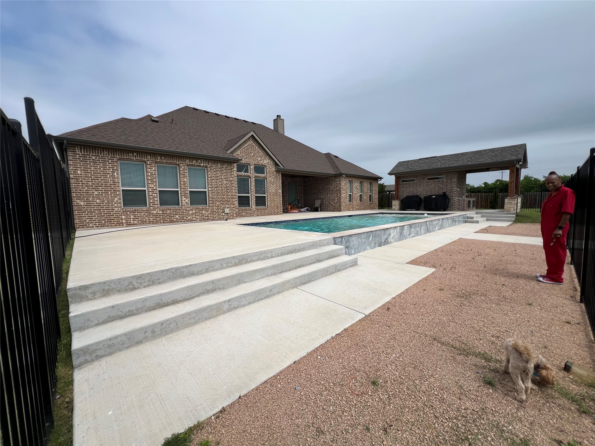 149 Vail Lane Waxahachie TX 75167