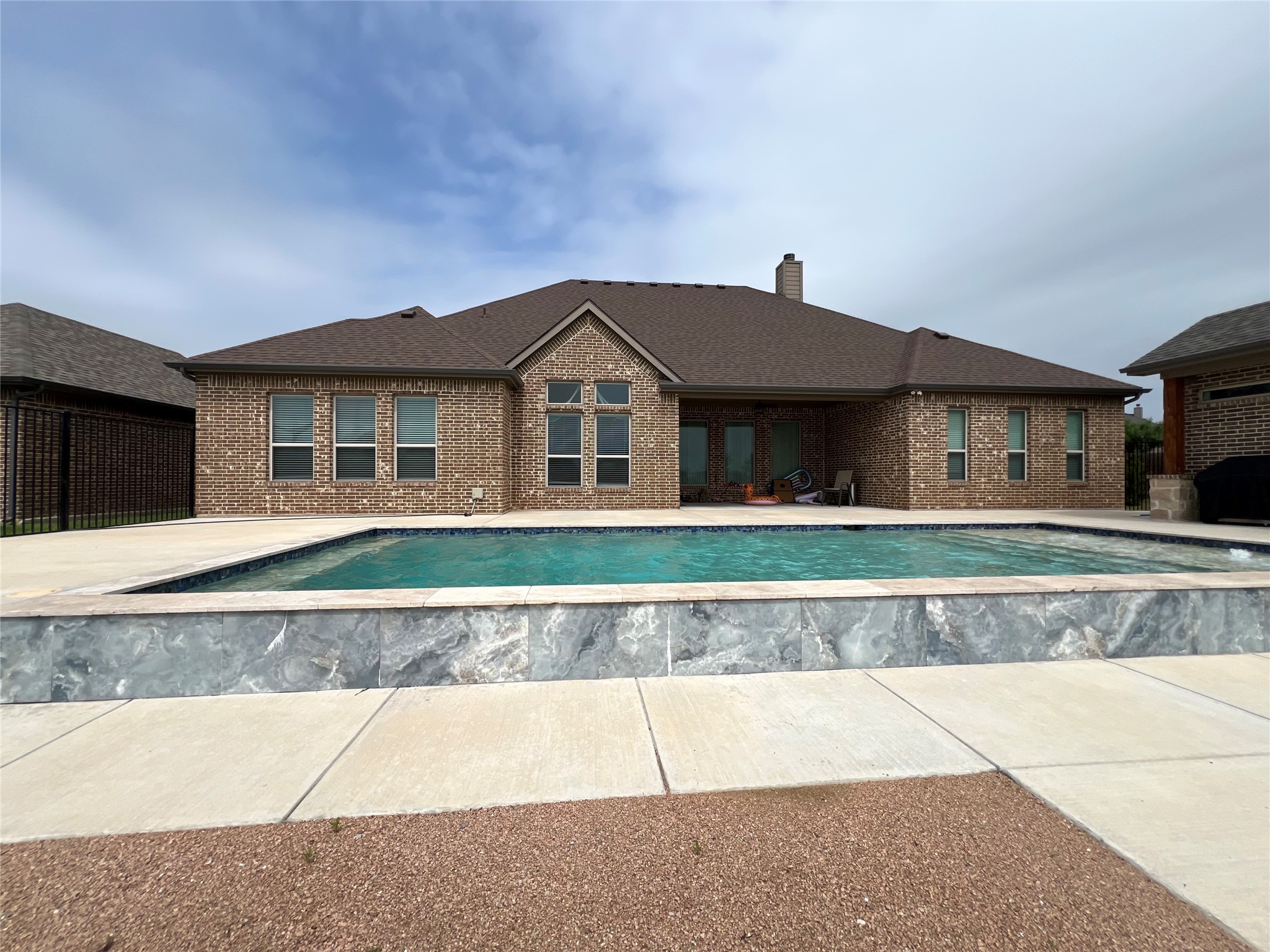 149 Vail Lane Waxahachie TX 75167