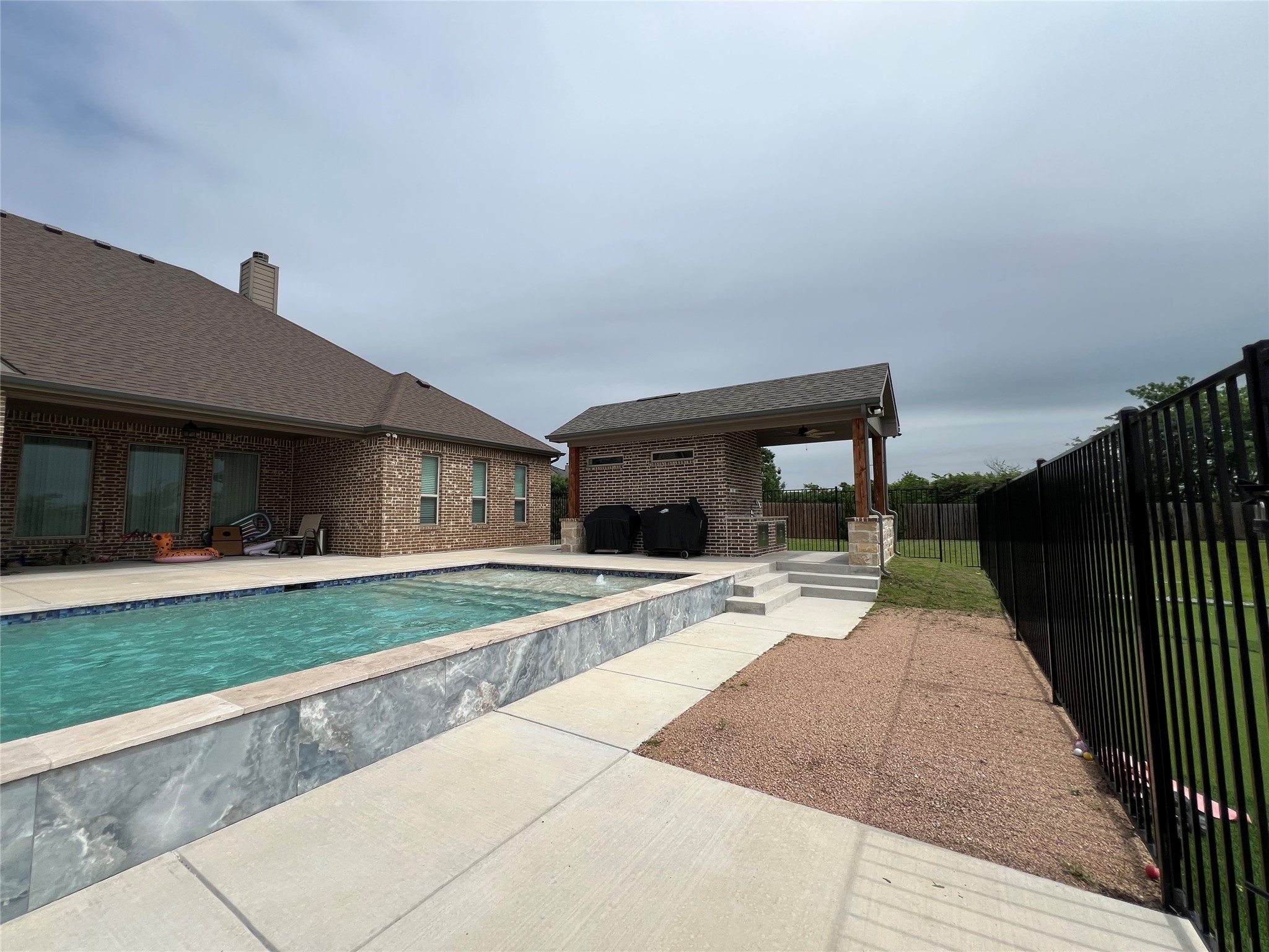 149 Vail Lane Waxahachie TX 75167