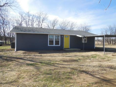 315 Smallwood Street Ranger TX 76470