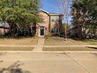 1302 Maritime Lane Wylie TX 75098