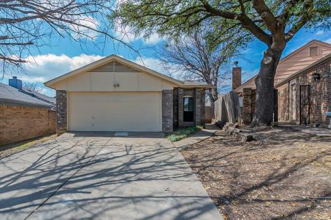 10313 Stoney Bridge Court Fort Worth TX 76108