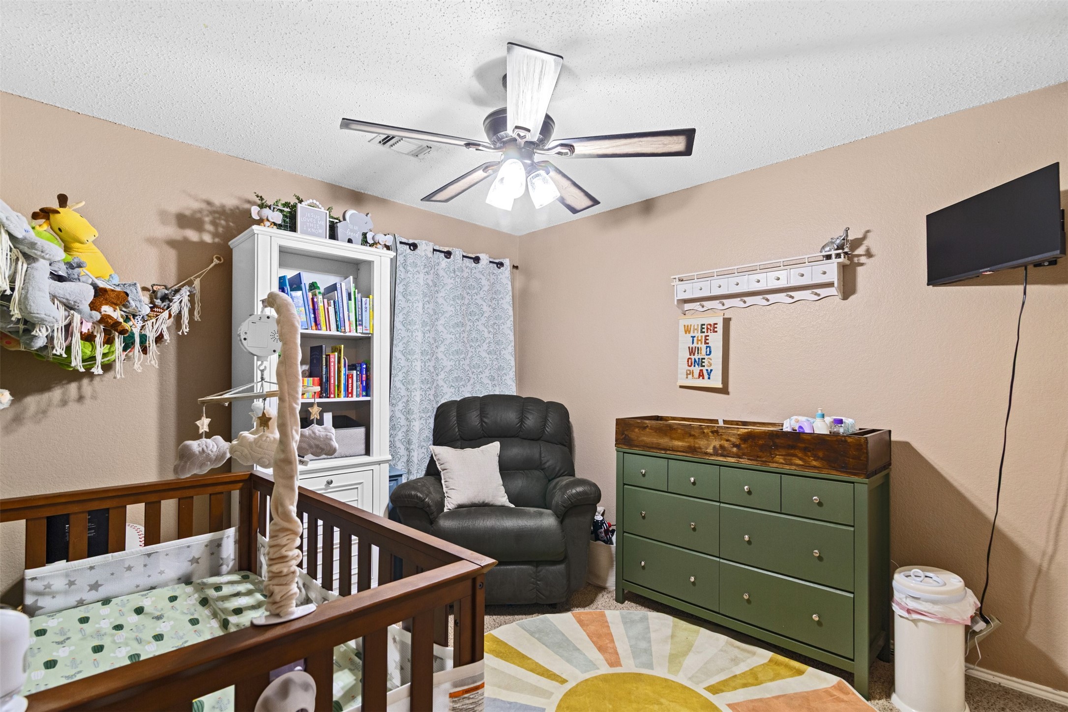 1054 Vaden Avenue Burleson TX 76028