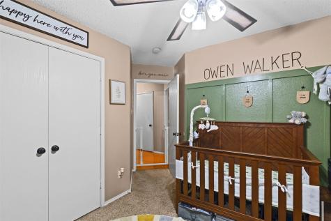 1054 Vaden Avenue Burleson TX 76028