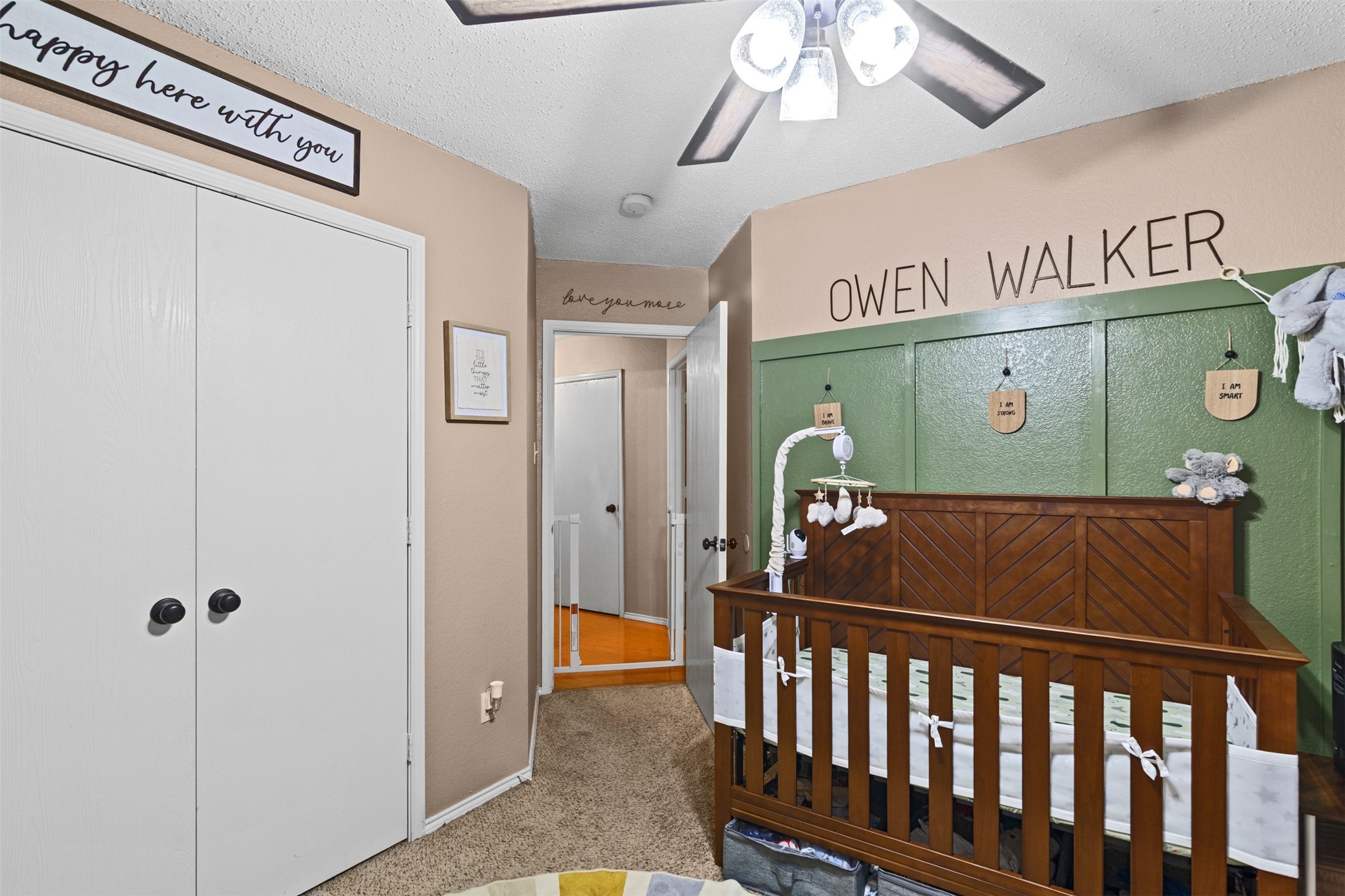 1054 Vaden Avenue Burleson TX 76028