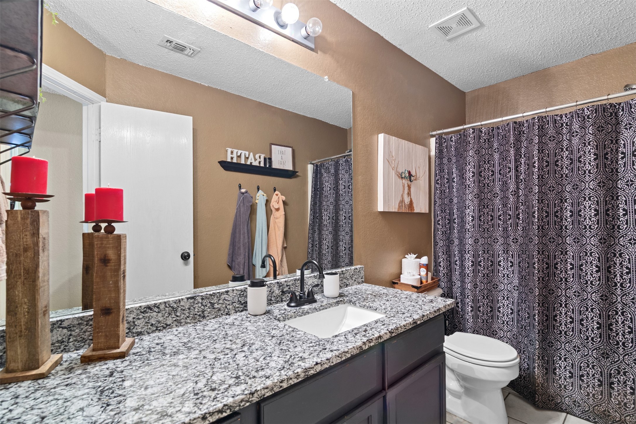 1054 Vaden Avenue Burleson TX 76028