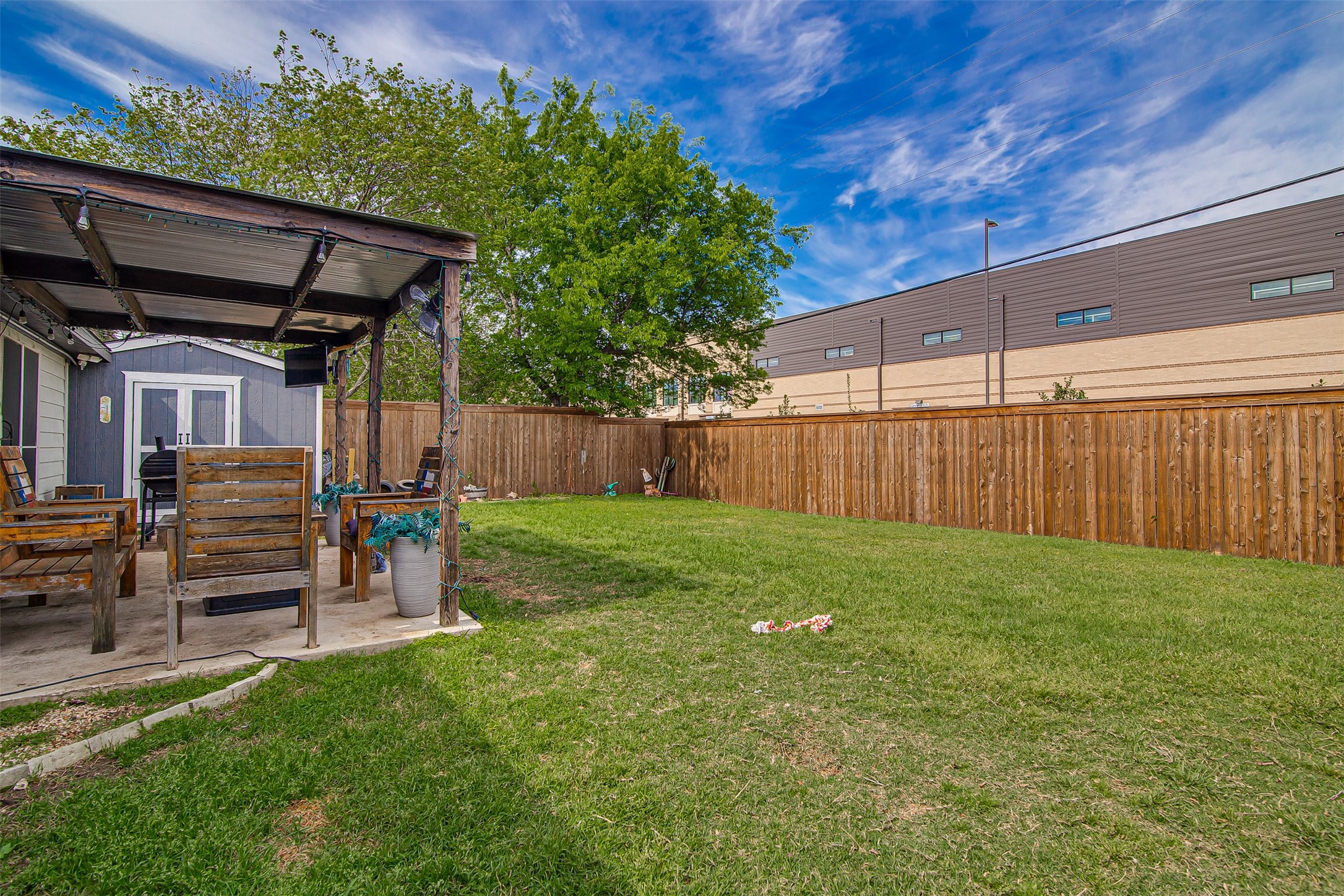1054 Vaden Avenue Burleson TX 76028