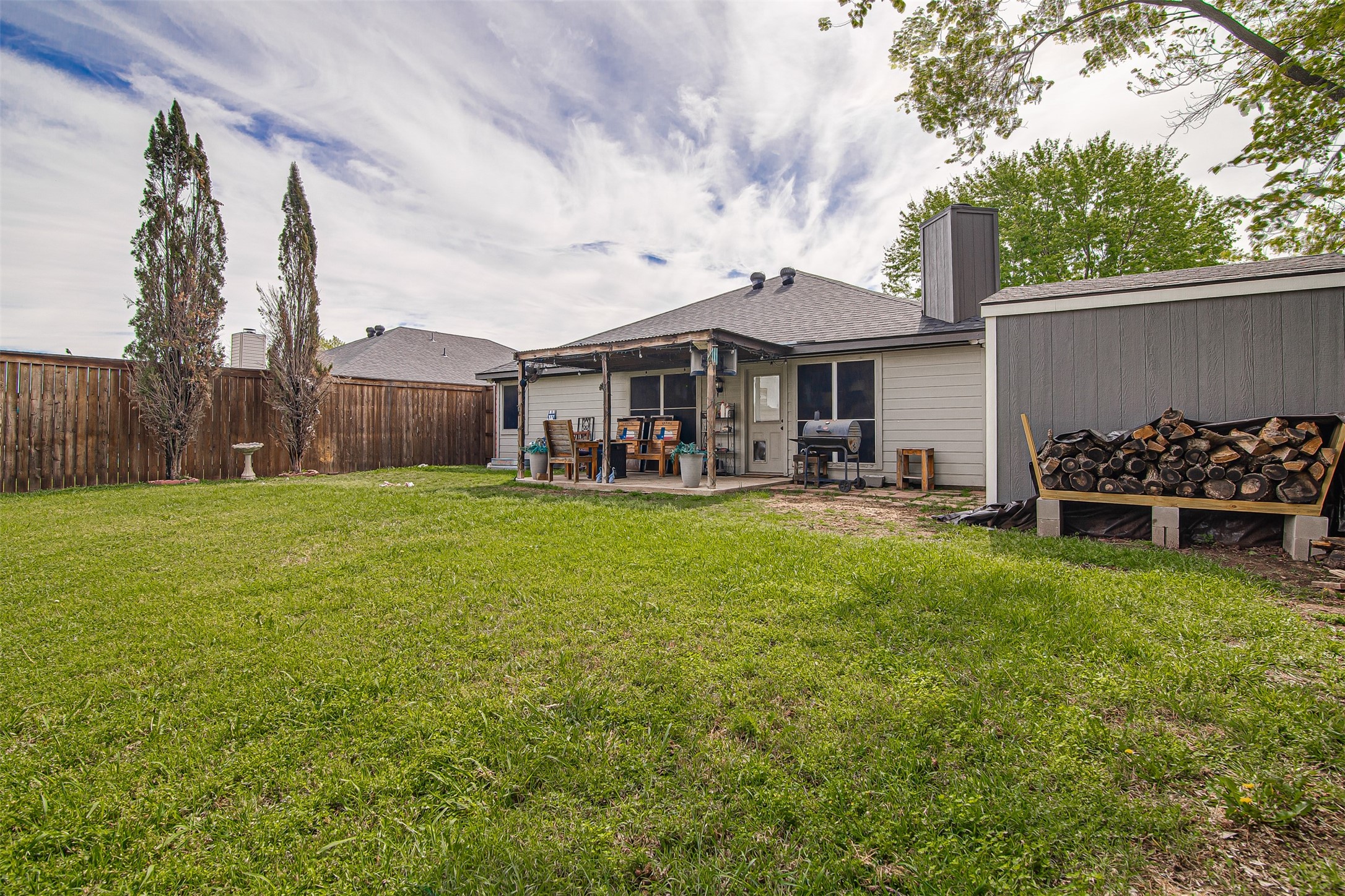 1054 Vaden Avenue Burleson TX 76028