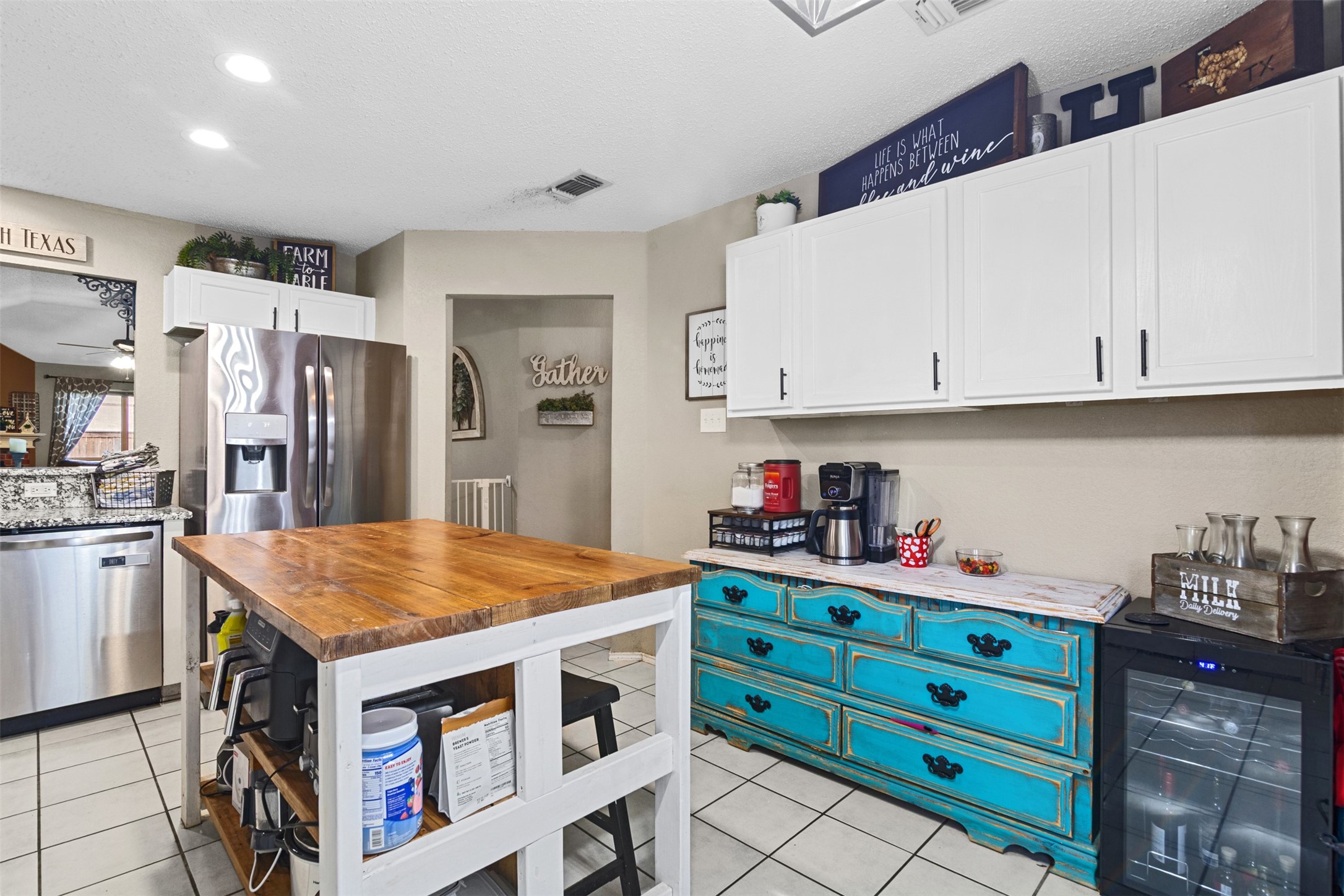 1054 Vaden Avenue Burleson TX 76028