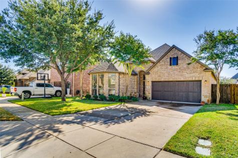 9352 Shoveler Trail Fort Worth TX 76118
