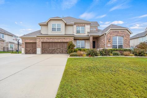 2114 Chippewa Hills Gunter TX 75058